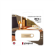 Kingston DataTraveler SE9 G3 | 256 GB | USB 3.2 | Gold