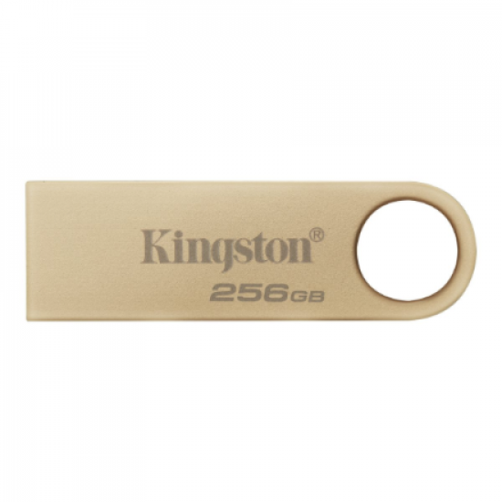 Kingston DataTraveler SE9 G3 | 256 GB | USB 3.2 | Gold