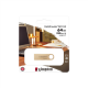 Kingston DataTraveler SE9 G3 | 64 GB | USB 3.2 | Gold