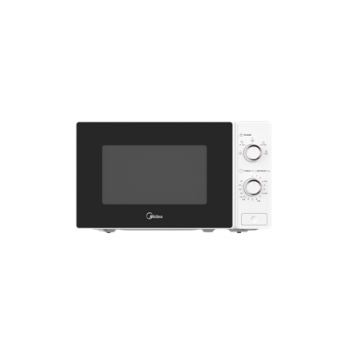 Midea Microwave Oven | MM720C2AT-W | Free standing | 20 L | 700 W | White