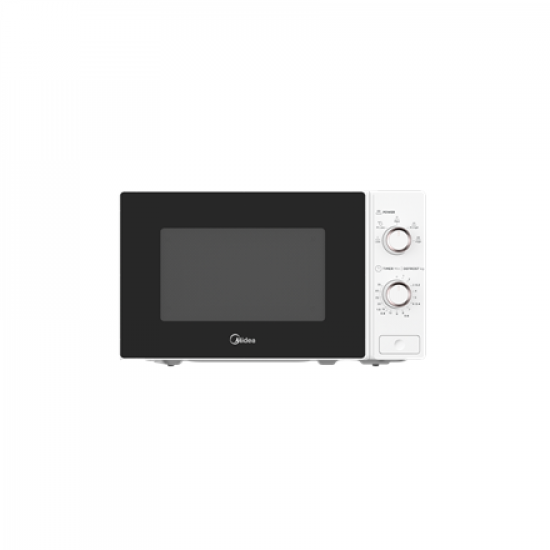 Midea Microwave Oven | MM720C2AT-W | Free standing | 20 L | 700 W | White