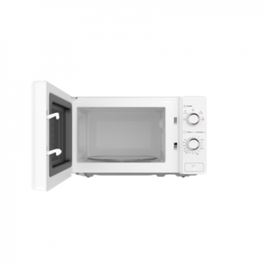 Midea Microwave Oven | MM720C2AT-W | Free standing | 20 L | 700 W | White