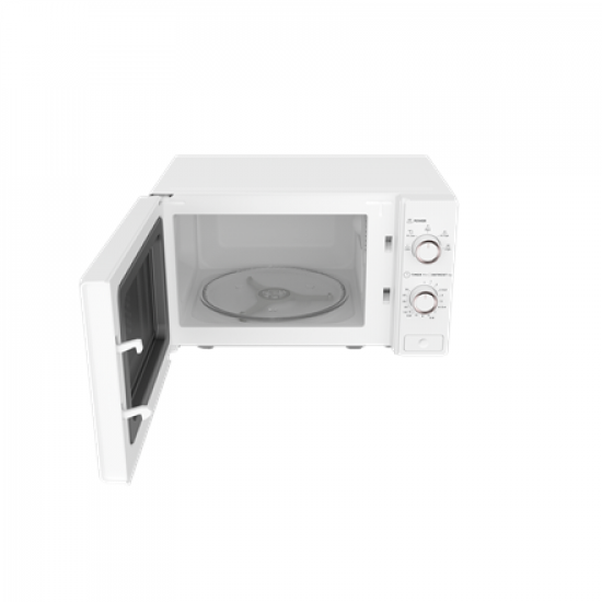 Midea Microwave Oven | MM720C2AT-W | Free standing | 20 L | 700 W | White