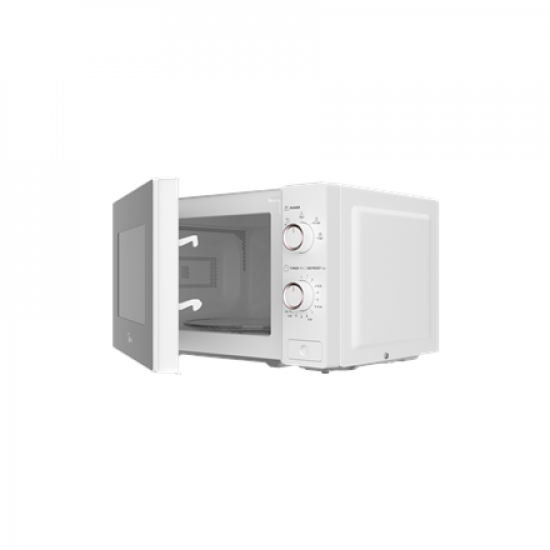 Midea Microwave Oven | MM720C2AT-W | Free standing | 20 L | 700 W | White