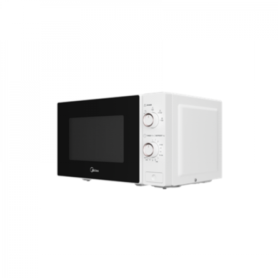 Midea Microwave Oven | MM720C2AT-W | Free standing | 20 L | 700 W | White