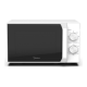 Midea Microwave Oven | MM20CF2E | Free standing | 20 L | 700 W | White