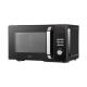 Midea Microwave Oven | MAC23XF | Free standing | 23 L | 800 W | Convection | Grill | Black