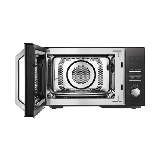 Midea Microwave Oven | MAC23XF | Free standing | 23 L | 800 W | Convection | Grill | Black