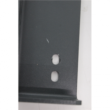 SALE OUT. SUNGROW | ESS SBR Base+Switchgear V0 | AST02594 | USED, SCRATCHED, MOUNTING MARKS, WITHOUT ORIGINAL PACKAGING, WITHOUT MANUALS