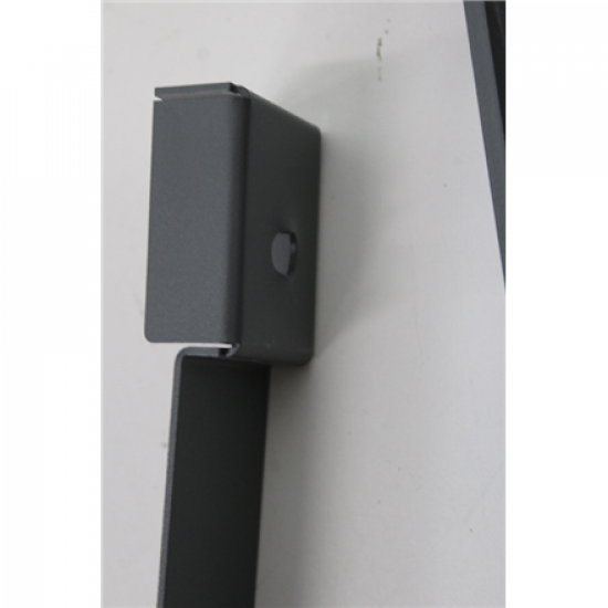 SALE OUT. SUNGROW | ESS SBR Base+Switchgear V0 | AST02594 | USED, SCRATCHED, MOUNTING MARKS, WITHOUT ORIGINAL PACKAGING, WITHOUT MANUALS