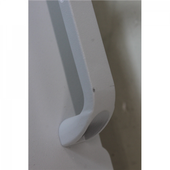 SALE OUT. SUNGROW | ESS SBR Base+Switchgear V0 | AST02594 | USED, SCRATCHED, MOUNTING MARKS, WITHOUT ORIGINAL PACKAGING, WITHOUT MANUALS