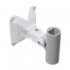 MikroTik Advanced wall mount adapter for small point to point and sector antennas | QMP
