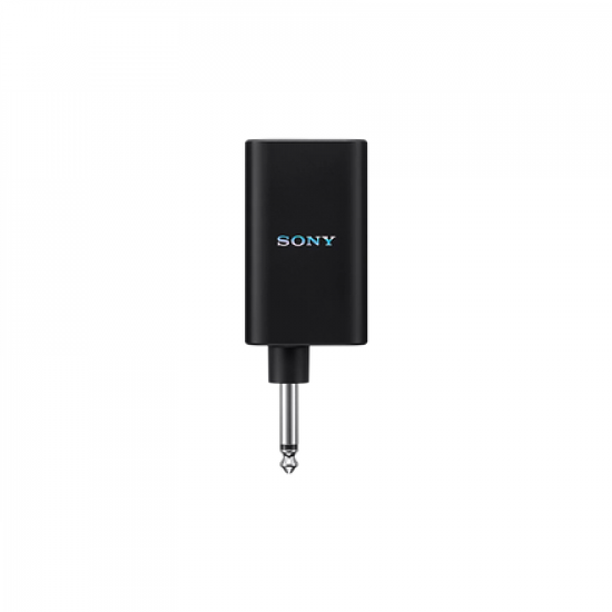 Sony | Wireless Microphone Set with 2 Mics and Receiver | ULTMIC1