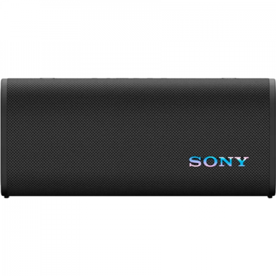 Sony | Speaker | ULT FIELD 3 | Waterproof | Bluetooth | Black | Portable | Wireless connection
