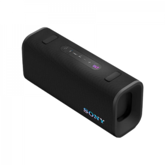 Sony | Speaker | ULT FIELD 3 | Waterproof | Bluetooth | Black | Portable | Wireless connection