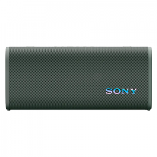 Sony Speaker | ULT FIELD 3 | Waterproof | Bluetooth | Forest Grey | Portable | Wireless connection