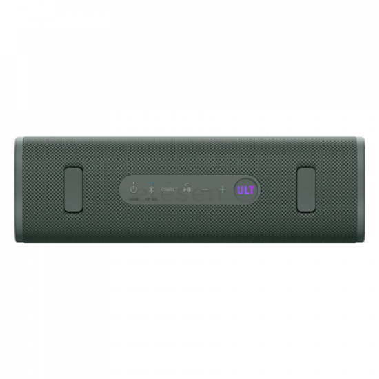 Sony Speaker | ULT FIELD 3 | Waterproof | Bluetooth | Forest Grey | Portable | Wireless connection