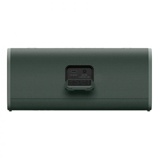 Sony Speaker | ULT FIELD 3 | Waterproof | Bluetooth | Forest Grey | Portable | Wireless connection