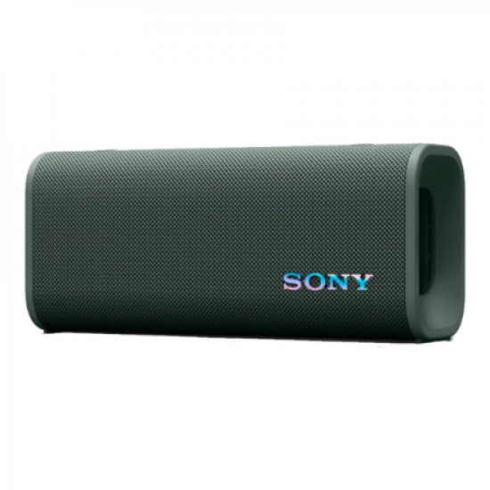 Sony Speaker | ULT FIELD 3 | Waterproof | Bluetooth | Forest Grey | Portable | Wireless connection