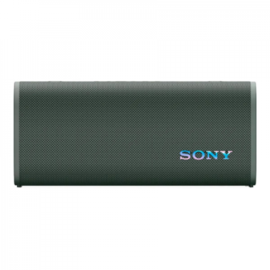Sony Speaker | ULT FIELD 3 | Waterproof | Bluetooth | Forest Grey | Portable | Wireless connection