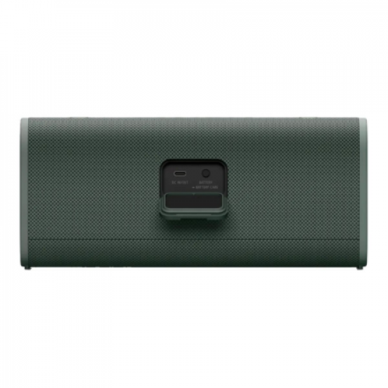 Sony Speaker | ULT FIELD 3 | Waterproof | Bluetooth | Forest Grey | Portable | Wireless connection