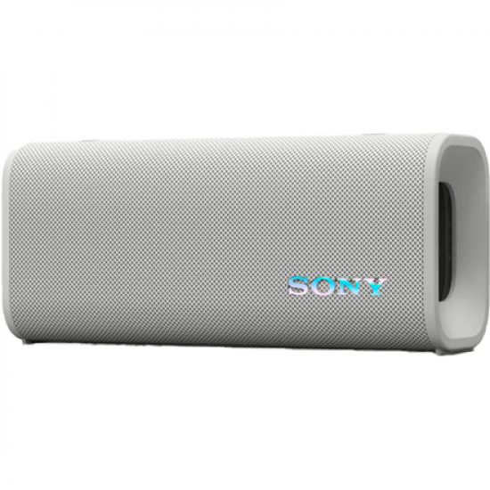 Sony Speaker | ULT FIELD 3 | Waterproof | Bluetooth | White | Portable | Wireless connection
