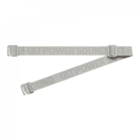 Sony Speaker | ULT FIELD 3 | Waterproof | Bluetooth | White | Portable | Wireless connection