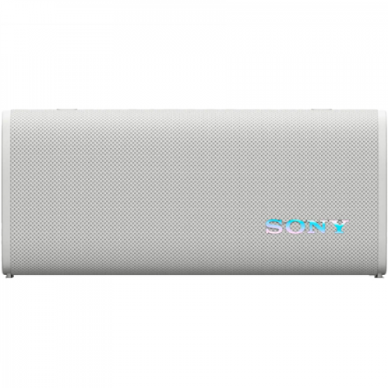 Sony Speaker | ULT FIELD 3 | Waterproof | Bluetooth | White | Portable | Wireless connection