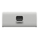 Sony Speaker | ULT FIELD 3 | Waterproof | Bluetooth | White | Portable | Wireless connection