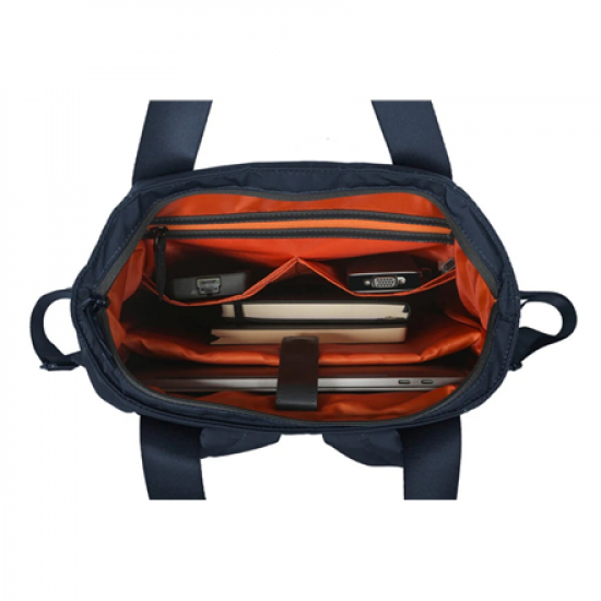 Targus Avila Convertible Tote | Backpack | Midnight | 15-16 