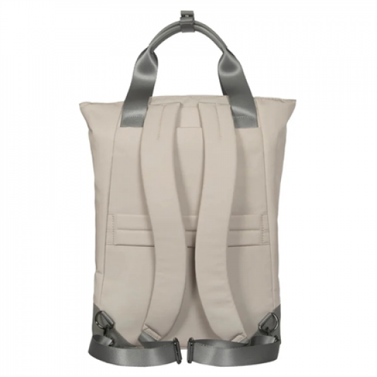 Targus Avila Convertible Tote | Backpack | French Oak | 15-16 