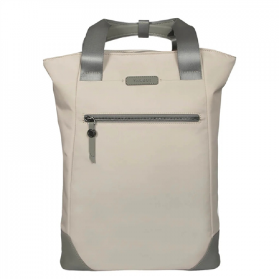 Targus Avila Convertible Tote | Backpack | French Oak | 15-16 