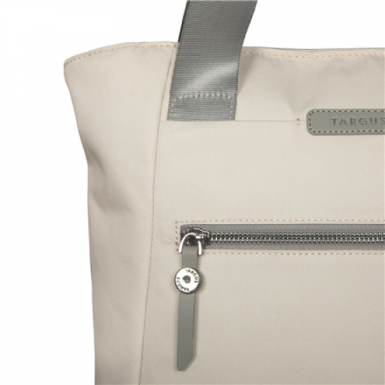 Targus Avila Convertible Tote | Backpack | French Oak | 15-16 