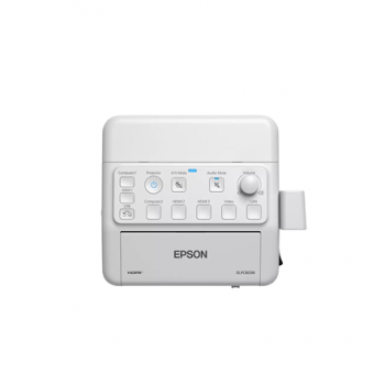 Epson Control and Connection Box | ELPCB03N