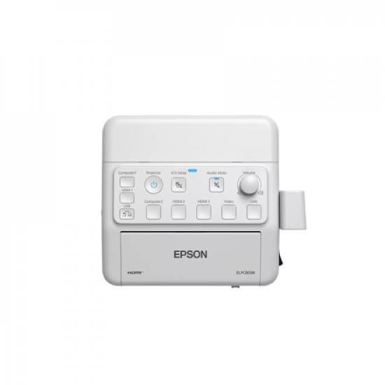 Epson Control and Connection Box | ELPCB03N