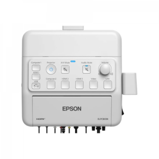 Epson Control and Connection Box | ELPCB03N