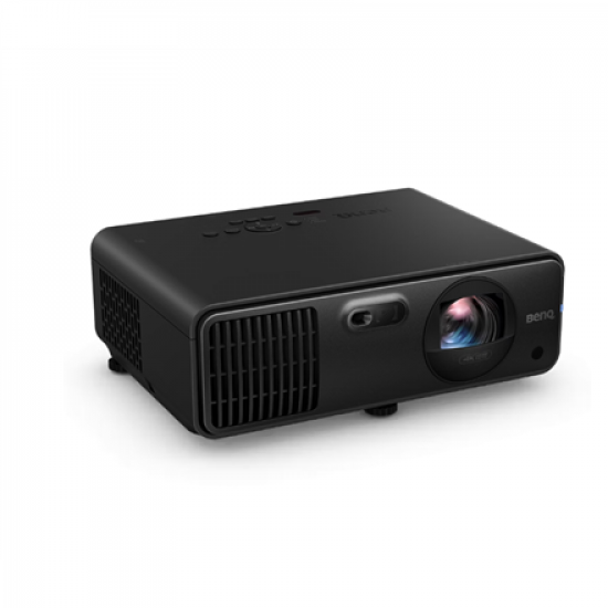 Benq LK835ST | 4K UHD (3840 x 2160) | 4000 ANSI lumens | Black