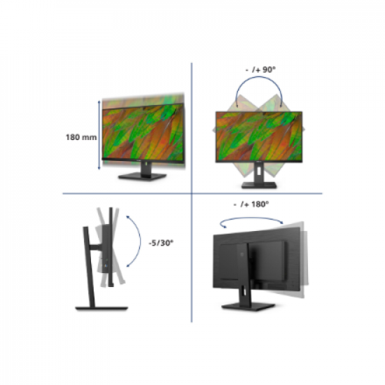 Philips | 32B1U3900/00 | 32 