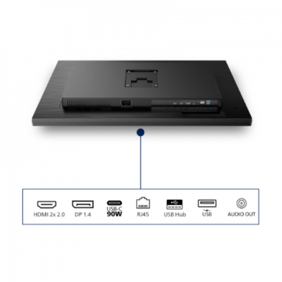 Philips | 32B1U3900/00 | 32 