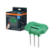 Osram SMART+ RF Soil Moisture Sensor | Green