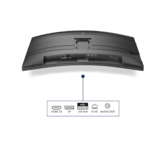 SALE OUT. Philips | 34B2U5600C/00 | 34 