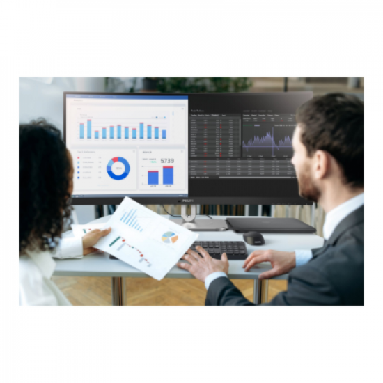 SALE OUT. Philips | 34B2U5600C/00 | 34 