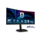 SALE OUT. Philips | 34B2U3600C/00 | 34 