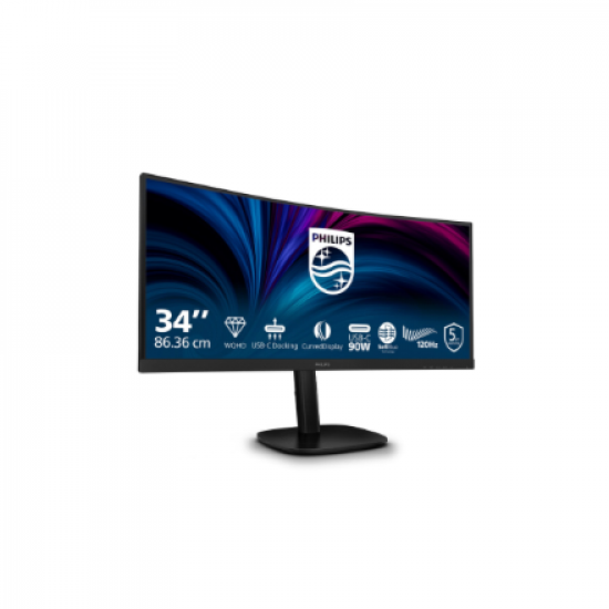 SALE OUT. Philips | 34B2U3600C/00 | 34 