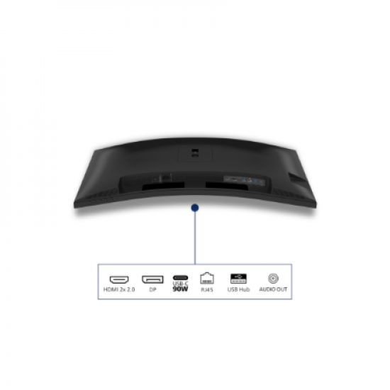 SALE OUT. Philips | 34B2U3600C/00 | 34 