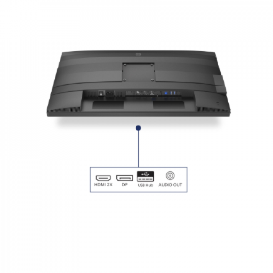 Philips | 27B2G5500/00 | 27 