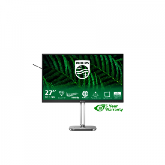 Philips | 27B2G5500/00 | 27 