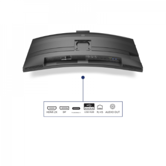 SALE OUT. Philips | 34B2U6603CH/00 | 34 