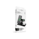 Fixed | MagPowerstation 3-in-1 wireless charging stand with MagSafe mount support | FIXMPOS-BK | Black