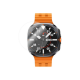 Fixed | Protective Tempered Glass for smartwatch Samsung Galaxy Watch Ultra, 2pcs | Clear